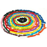 Gambar Balok Domino 120 PCS dari DEALZIDZ undefined 3 Tokopedia