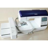 Gambar BROTHER INNOV-IS NV-800E mesin bordir komputer otomatis dari mitrajahit undefined 3 Tokopedia