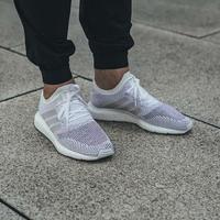 Gambar Sepatu Sneakers Adidas Swift Run Primeknit CQ2895 Original 100% BNIB dari Andzarstore undefined 2 Tokopedia