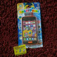 Gambar Mainan Mobile Handphone Smart Phone dari BanjarHarapanBunda undefined 1 Tokopedia