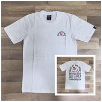 Gambar kaos deus ex machina putih dari ELEKTRONIKCHARGER undefined 4 Tokopedia