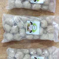 Gambar BAKSO SAPI AYAM BESAR ISI 25 PCS PER PACK ENAK HALAL MURAH dari BELLYSFOOD TOKOPEDIA undefined 4 Tokopedia