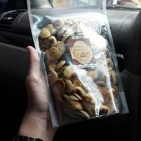 Gambar Pancake Sereal Kecil - Coklat dari Chandra Stand undefined 3 Tokopedia