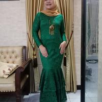 Gambar Baju gamis burkat-gamis syar'i-gamis wanita dewasa-gamis muslimah - Kuning, L dari ELLO ONLINESHOP NEW undefined 3 Tokopedia