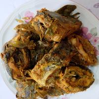 Gambar Ikan Mas Arsik dari chiecy undefined 3 Tokopedia