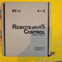 Gambar REMOTE KARAOKE KAROKE KY KSA KRC-8500S ORIGINAL dari IndoRemote undefined 2 Tokopedia