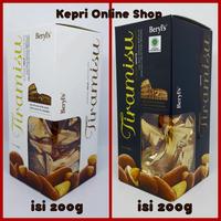 Gambar Coklat Beryls Tiramisu 200g dari KEPRI-ONLINE-SHOP undefined 2 Tokopedia