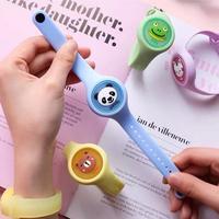 Gambar Gelang Anti Nyamuk untuk Bayi Anak Dewasa Mosquito Premium dari SOMIMOL undefined 2 Tokopedia