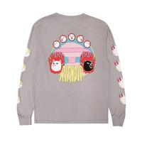 Gambar Kaos RIPNDIP Hot Head LS Tee - M dari Hibiscus street undefined 1 Tokopedia