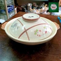 Gambar Panci Claypot / Claypot Bowl / Panci Sapo / Mangkok Sapo 22 cm dari maxxkitchen undefined 2 Tokopedia
