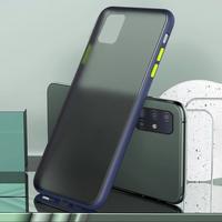 Gambar Casing Samsung Galaxy A71 A 71 Hard Soft Case Dove SoftCase Back Cover dari Mylee Store undefined 4 Tokopedia