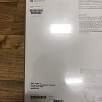 Gambar microsoft surface laptop 3 15 amd ryzen 5 16gb 256gb matte black BNIB dari Davinci Elektronik undefined 4 Tokopedia