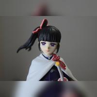 Gambar Kimetsu No Yaiba Vol.7 Kanao Tsuyuri action figure dari OPFIGURES undefined 3 Tokopedia