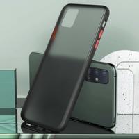 Gambar Casing Samsung Galaxy A71 A 71 Hard Soft Case Dove SoftCase Back Cover dari Mylee Store undefined 1 Tokopedia
