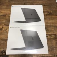 Gambar microsoft surface laptop 3 15 amd ryzen 5 16gb 256gb matte black BNIB dari Davinci Elektronik undefined 2 Tokopedia