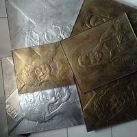 Gambar lukisan plat timbul dari LukisanTimbul undefined 2 Tokopedia