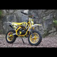 Gambar MEDIUM MOTOR MINI TRAIL RANGER MODEL TERBARU 50CC~ dari RAFAEL TOY'S undefined 2 Tokopedia
