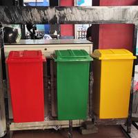 Gambar TEMPAT SAMPAH KOTAK 3 PILAH + SKA + TUTUP TERTUTUP 3 TULANG dari SURYA KARYA AGUNG 78 undefined 1 Tokopedia