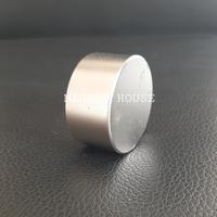 Gambar Magnet Neodymium Bulat 40x20 mm 40x20mm 40mmx20mm dari MAGNET HOUSE undefined 2 Tokopedia