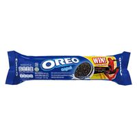 Gambar Kraft Sandwich Oreo Coklat (Vanila) 137G dari Retail Genteng undefined 1 Tokopedia
