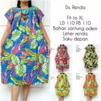 Gambar Daster Murah Renda dari RAGILSSHOP undefined 1 Tokopedia