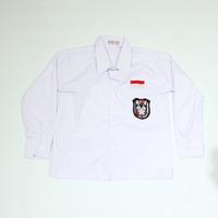 Gambar Setelan Super Lengkap Seragam Sekolah SD Panjang Cewek Perempuan - Topi Merah, KELAS 5 dari Seragam Sekolah Ku undefined 2 Tokopedia