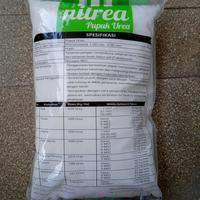 Gambar Pupuk Urea. Nitrea. Pupuk Kujang. Kemas Ulang/Repacking/Curah 900gram dari antafunyfarm undefined 4 Tokopedia