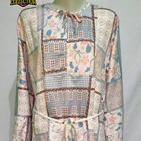 Gambar Tunik Almera 270.78 - Cream dari WAR COLLECTION undefined 2 Tokopedia