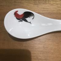 Gambar Sendok bubur keramik putih sendok bebek sendok sup dari Sie sin hoo undefined 3 Tokopedia