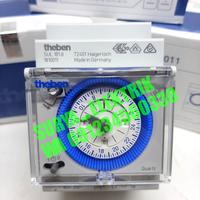 Gambar timer time switch analog Theben otomatis lampu theben sul 181D 181 D dari SURYA ELEKTRIK undefined 2 Tokopedia