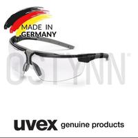 Gambar Uvex Safety Glasses 9190175 I-3 Spectacles Clear Lens Kacamata Safety dari APAR INDO STORE1 undefined 1 Tokopedia