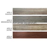 Gambar SPC FLOORING LANTAI KAYU dari keramikjayaindah undefined 1 Tokopedia