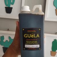 Gambar GUELA Gula Aren Cair Asli 1 Liter dari SupplierBubukMinuman undefined 4 Tokopedia
