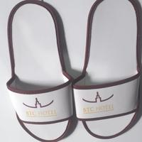 Gambar Sandal/Slipper Jahit 3mm Untuk Hotel/Rmh Skt/Spa/Resort/Villa/Souvenir dari EFstore-id undefined 3 Tokopedia