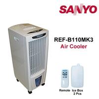 Gambar Air Cooler Sanyo REF-B110MK3 dari Eneloopmart undefined 1 Tokopedia