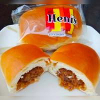 Gambar roti henis 1box isi 10pcs dari kencana snack bangka undefined 2 Tokopedia