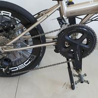 Gambar Fnhon storm titanium Full bike dari HHKshop undefined 4 Tokopedia