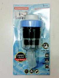 Gambar Saringan keran air. Filter keran besar carbon aktif filter air KM-009 dari Ang Hok Tiam undefined 4 Tokopedia