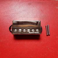 Gambar Pickup SEYMOUR DUNCAN TB-14 CUSTOM V TREMBUCKER BRIDGE-CROME Cover dari TREMOLO & PICKUP undefined 1 Tokopedia