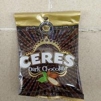Gambar CERES MESES DARK CHOCOLATE 75G dari BLC JKT undefined 1 Tokopedia