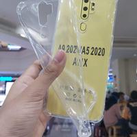 Gambar SOFTCASE ANTICRACK /ANTI CRACK ULTRATHIN JELLYCASE ALL TYPE FOR GROSIR dari HY Lucky Store undefined 2 Tokopedia