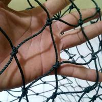 Gambar jaring lapangan futsal D 48 lubang 4 inci atau 5 cm x 5 cm dari Dunia Jaring1 undefined 3 Tokopedia