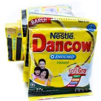 Gambar Nestle Dancow Fortigro Instan (1 Renceng isi 10 Sachet)Grosir dari ACEHQU undefined 1 Tokopedia