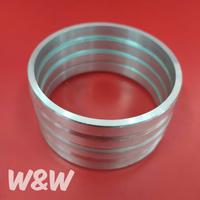Gambar Center Ring Velg Mobil 66,6-73,1 / 66.6-73.1 (4pcs) / ring cones dari WWTRADING undefined 2 Tokopedia