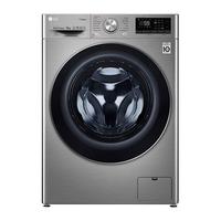 Gambar LG FV1409D3V - MESIN CUCI FRONT LOADING 9 KG PLUS DRYER LG FV 1409D3V dari Enter Electronic undefined 2 Tokopedia