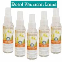 Gambar Bali Alus Spray Wajah Face Spray Face Mist dari ratubumi undefined 2 Tokopedia