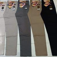 Gambar Celana Chino Panjang Slimfit berkualitas - Cream, 27 dari MarginalPeople STORE undefined 2 Tokopedia