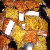 Gambar keripik macaroni /makaroni Jonkeng kecil - cabe3 dari DENARA undefined 1 Tokopedia