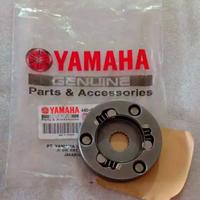 Gambar ONE WAY STATER/RUMAH PELOR MIMIS STATER XEON RC/AEROK 125/MIO M3 125. dari BESAR MOTOR undefined 1 Tokopedia