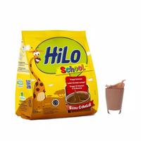 Gambar HiLo School Chocolate Gusset 350 gr 10's dari Kivara Store undefined 2 Tokopedia